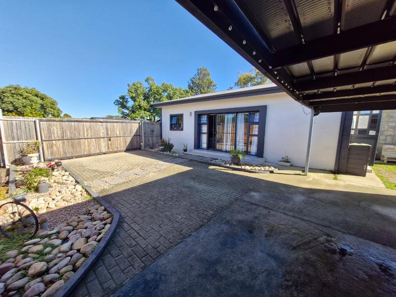 4 Bedroom Property for Sale in George South Western Cape